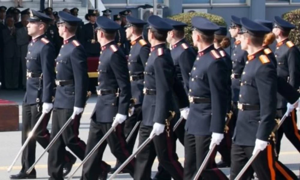 Πλήγμα στην Σχολή Ευελπίδων: Έμειναν κενές 103 θέσεις!